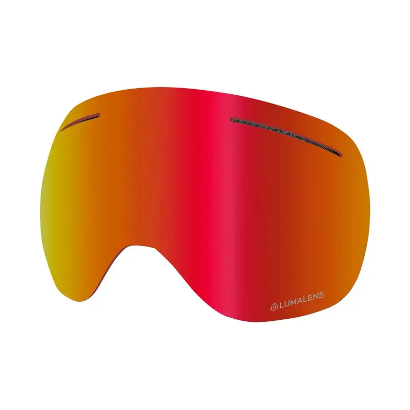 Lente per maschera da sci Dragon X1 Rpl Ion