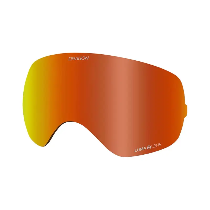 Lente per maschera da sci Dragon X2S Rpl Ion