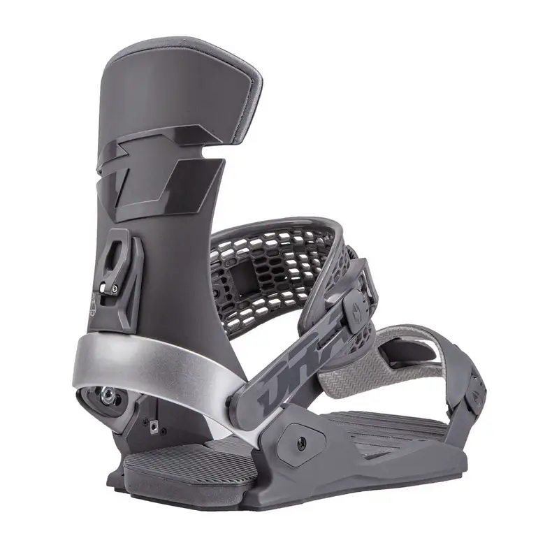 ATTACCHI FIFTY Grigio