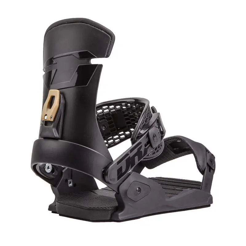 ATTACCHI JADE DONNA Nero