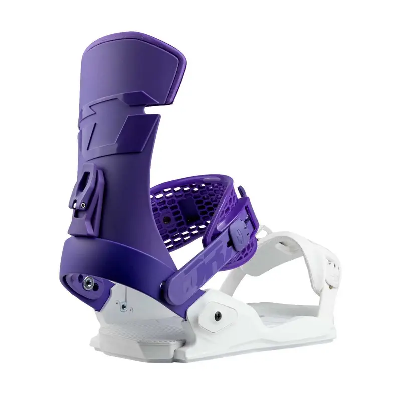 ATTACCHI JADE DONNA Viola