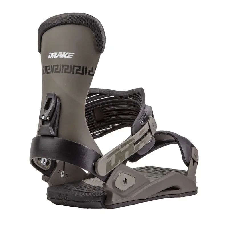 ATTACCHI RELOAD Verde