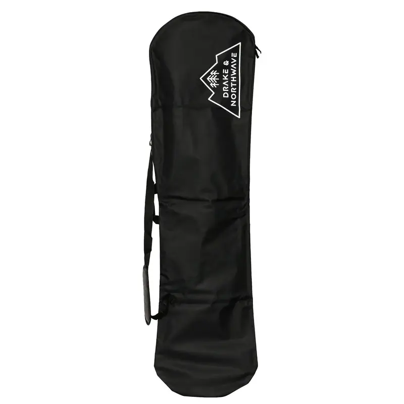 BORSA PORTA TAVOLA BASIC 160 CM Nero