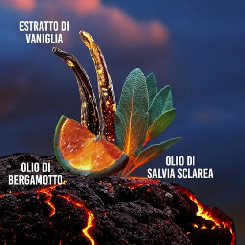 Guy Laroche Eau de Parfum Uomo Nero 1283558 miniatura 3