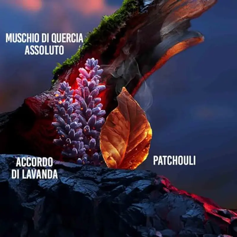 Guy Laroche Eau de Toilette Uomo Multicolore 1601026 miniatura 3