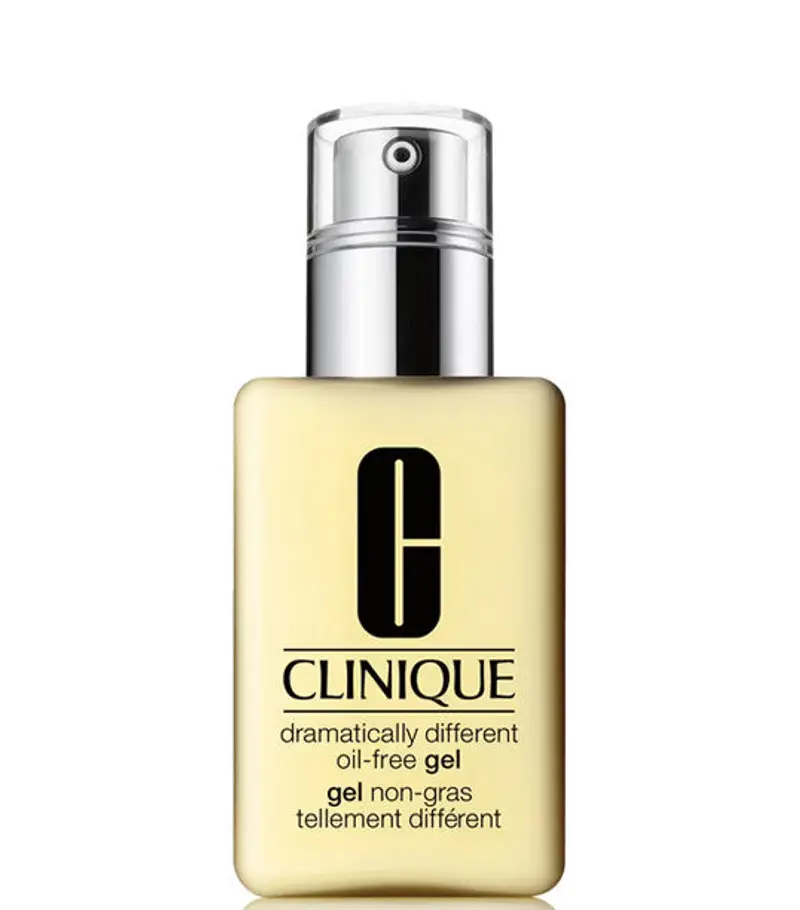 DRAMATICALLY DIFFERENT MOISTURIZING GEL - PELLE TENDENZIALMENTE OLEOSA (TIPO III - IV) 50ml