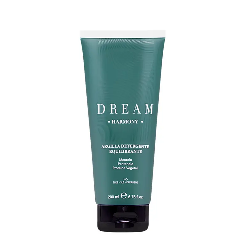 Argilla Detergente Harmony