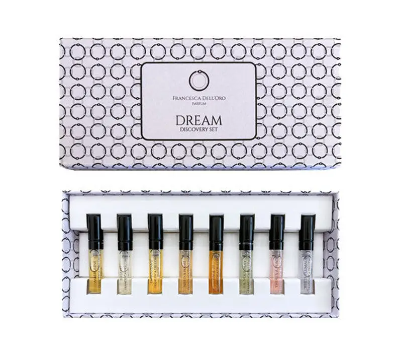 Dream Discovery Set 8x2ml