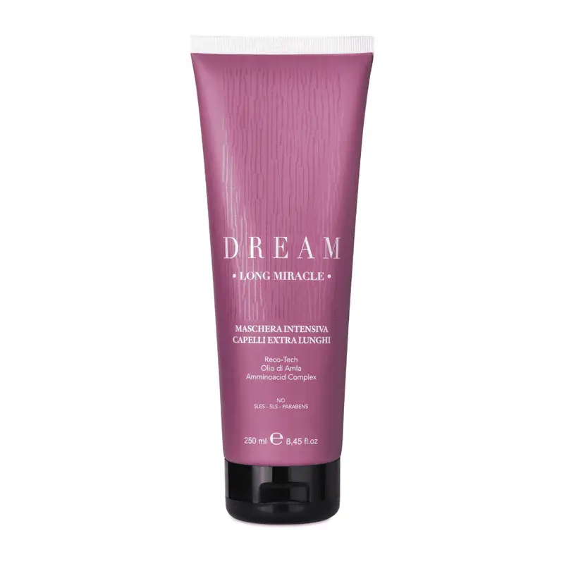 Maschera Long Miracle