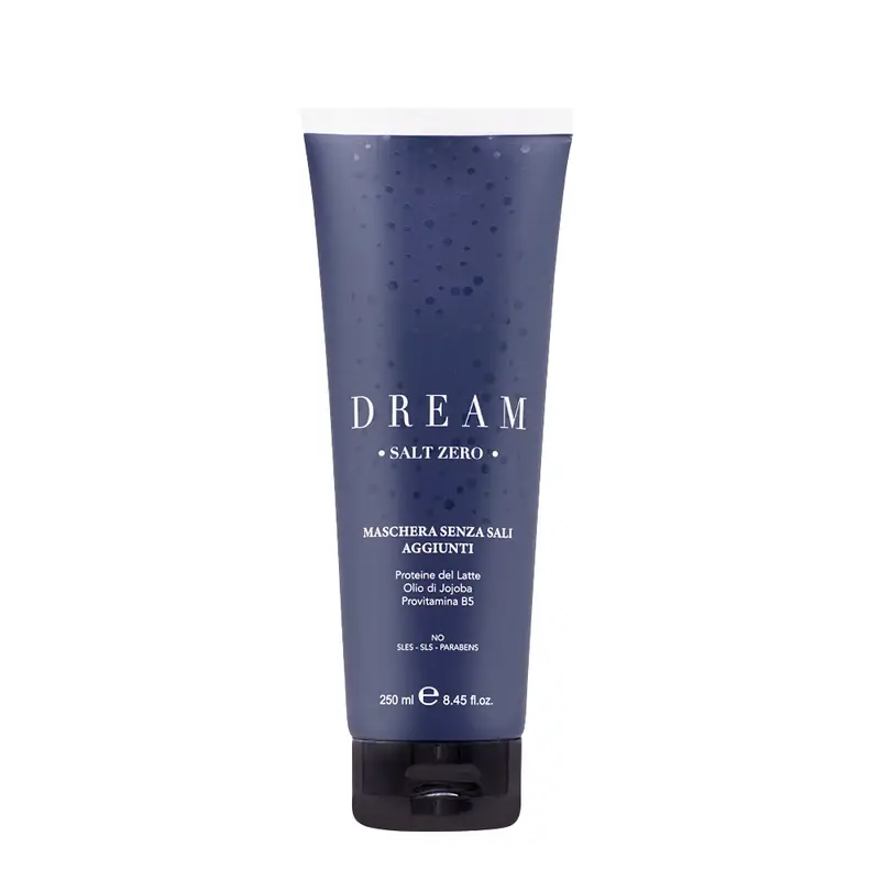 Maschera Salt Zero