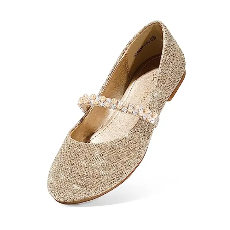 DREAM PAIRS Ballerine 2435546