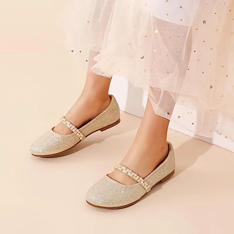 DREAM PAIRS Ballerine 2435546 miniatura 2