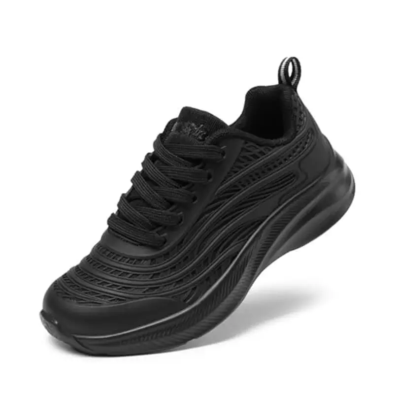 DREAM PAIRS Sneakers Scarpe Sportive per Bambini Ragazze Ragazzi Sneakers Scarpe da Interni Scarpe da Corsa Traspiranti