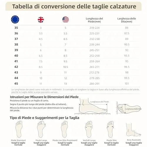 DREAM PAIRS Stivali Anfibi Donna Cerniera con Lacci Silhouette Comoda Chiusura Lampo Fodera Calda Suola Interna, Size miniatura 3