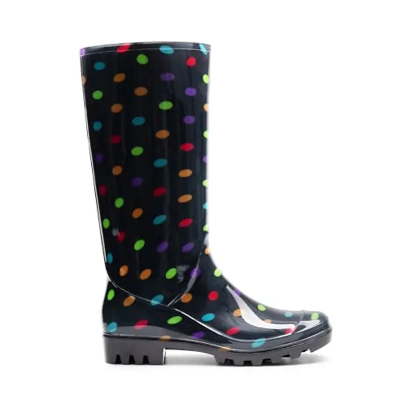 DREAM PAIRS Impermeabili Donna 2459080 miniatura 2