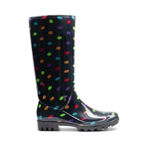 DREAM PAIRS Impermeabili Donna 2583917 miniatura 2