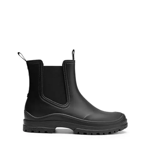 DREAM PAIRS Impermeabili Donna Grigio 3465739 miniatura 2