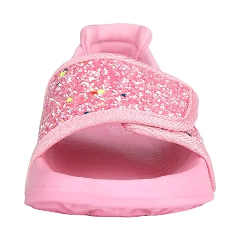 Dream QuanZhou Pantofole Bambina Rosa 1349957 miniatura 3