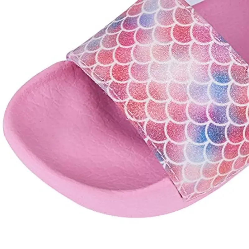 Dream QuanZhou Pantofole Bambina Rosa 1609150 miniatura 3