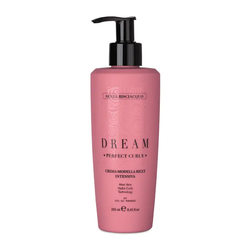 Siero Leave In Modellante Perfect Curly