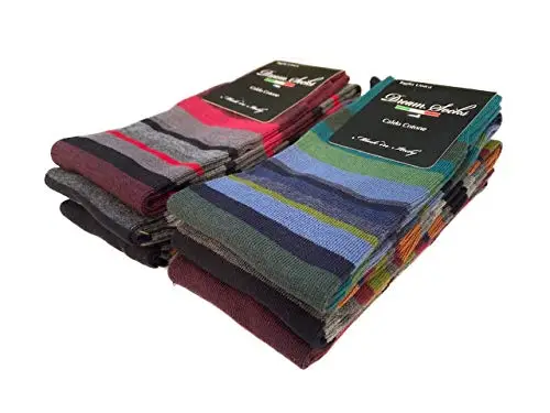 DREAM SOCKS Calze Uomo 3012833 miniatura 2