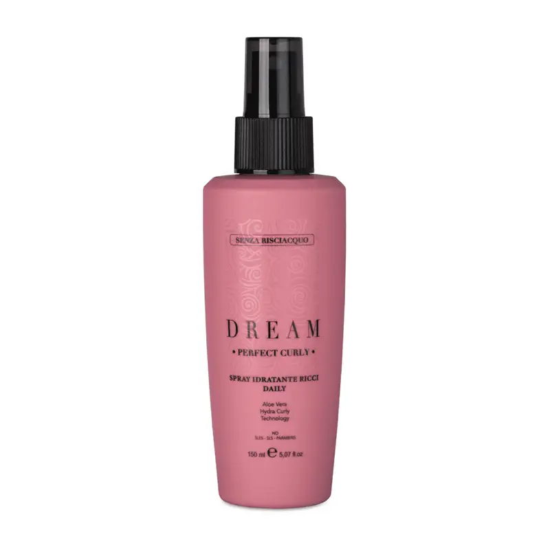 Spray Idratante Perfect Curly