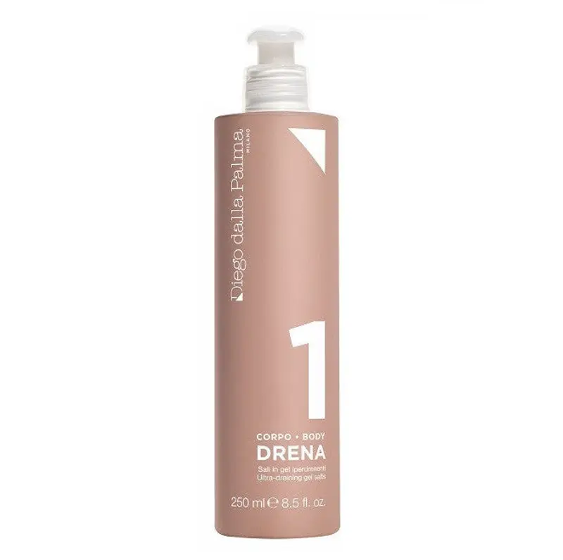 Drena - Sali in gel iperdrenanti 250ml