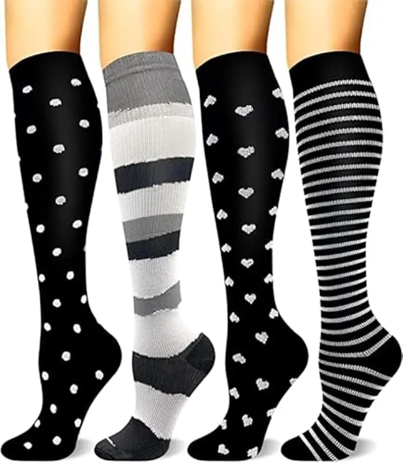 DRESHOW Calze Uomo 2166457