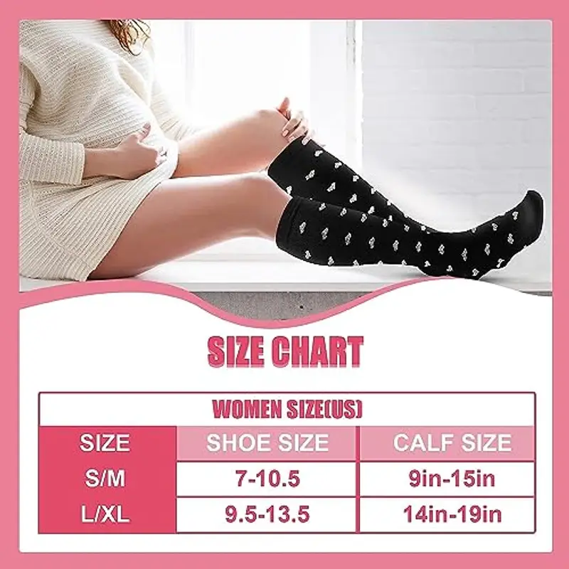 DRESHOW Calze Uomo 2166457 miniatura 2