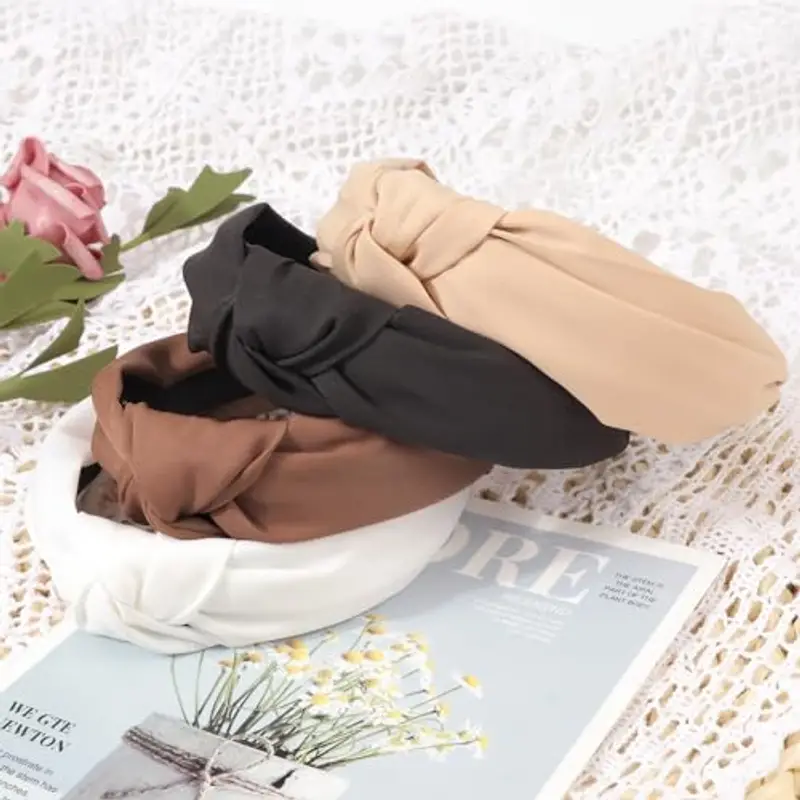 DRESHOW Fasce per capelli Donna 1566970 miniatura 3