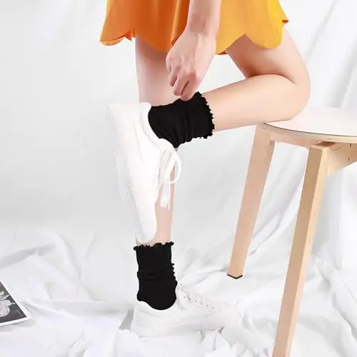 DRESHOW Calze Donna 3127862 miniatura 3