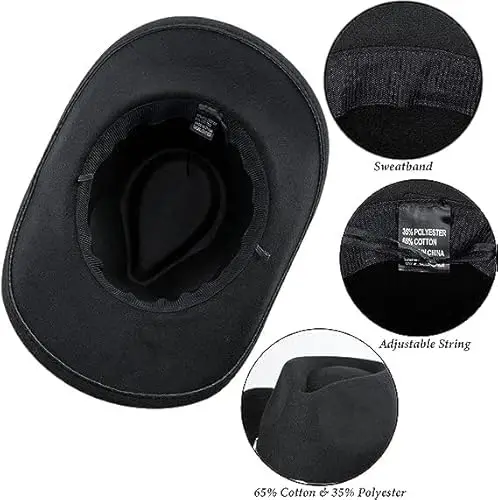 DRESHOW Cappelli 3238257 miniatura 2