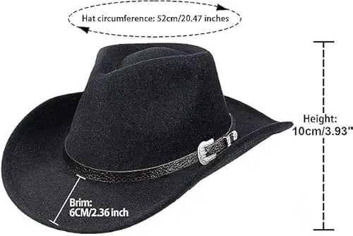 DRESHOW Cappelli 3238257 miniatura 3