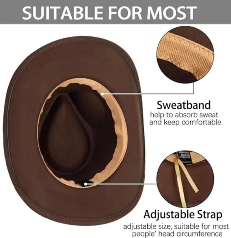 DRESHOW Cappelli 2195079 miniatura 3