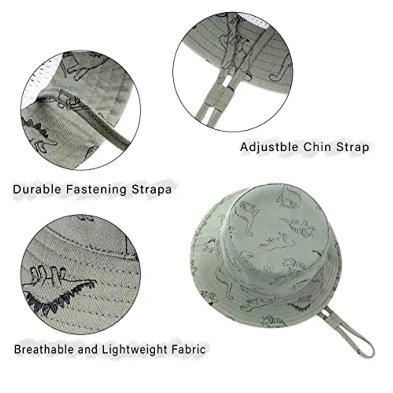 DRESHOW Cappelli Ragazzo 1581190 miniatura 3