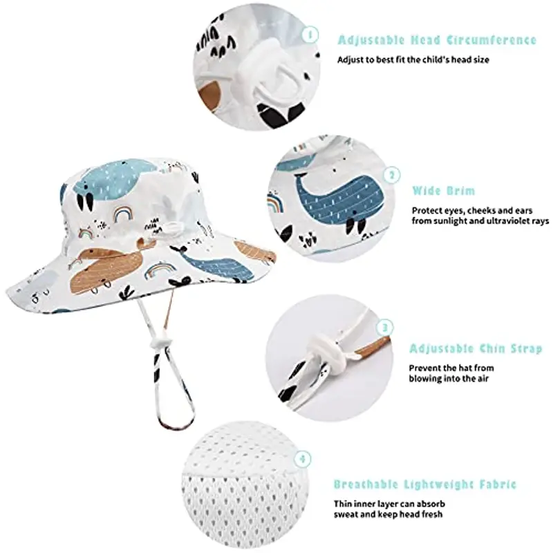 DRESHOW Cappelli Ragazzo 954496 miniatura 2