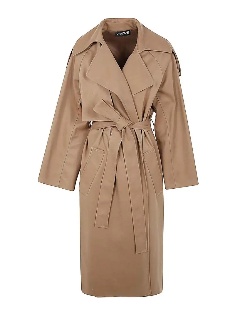 Drhope Trench 3281933