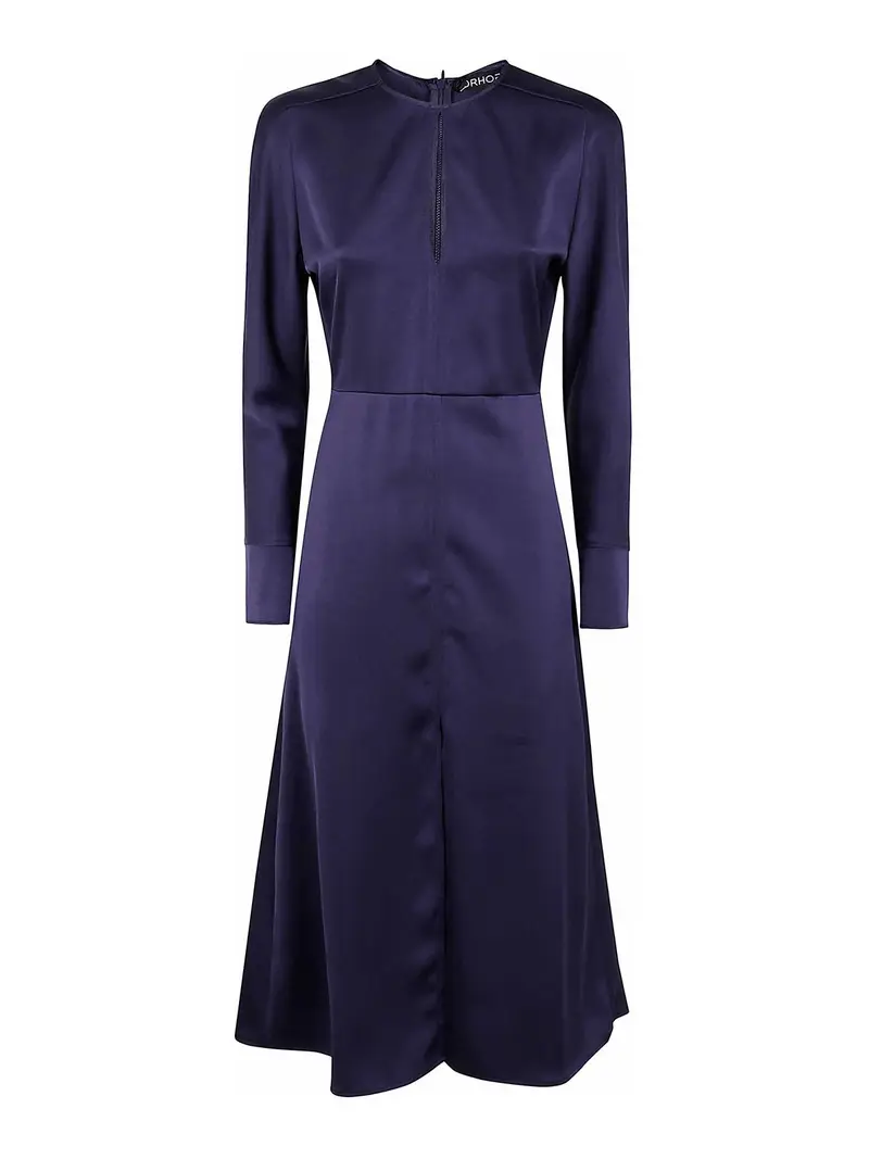 Vestito da cerimonia Blu