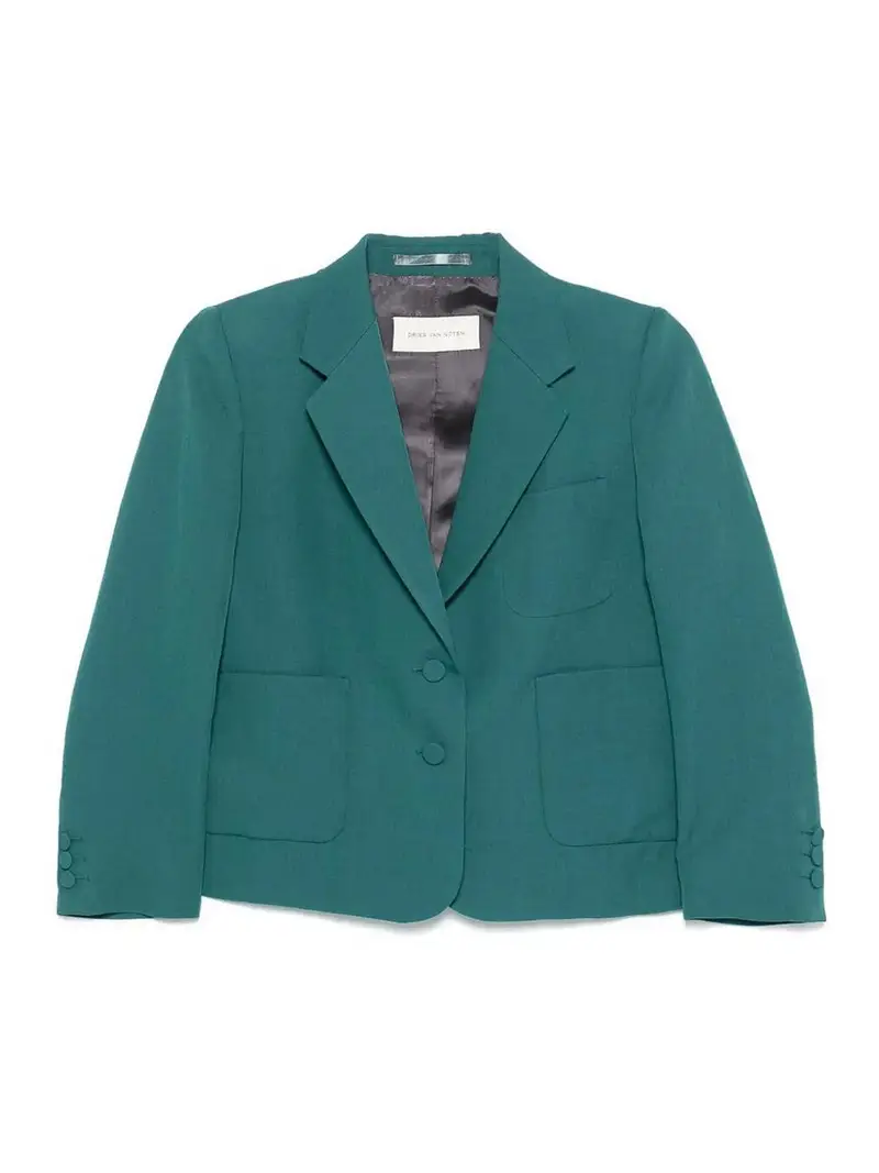 Bamis 1527 WWJACKET Verde
