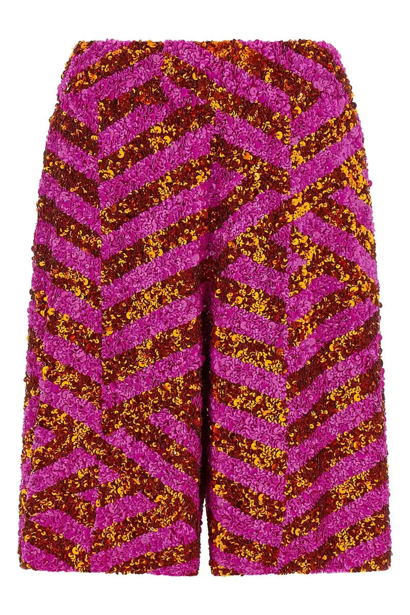 Bermuda Pomy Bis Multi