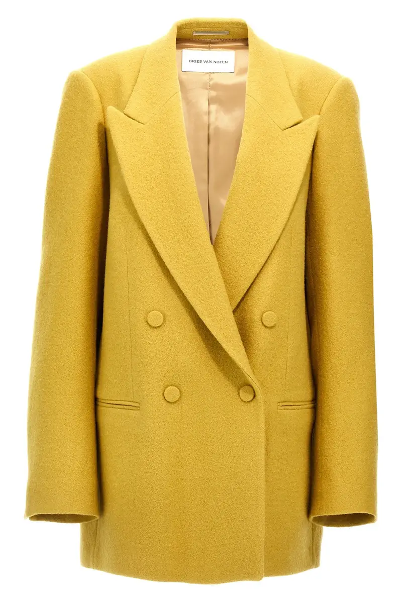 Blazer Blink Giallo