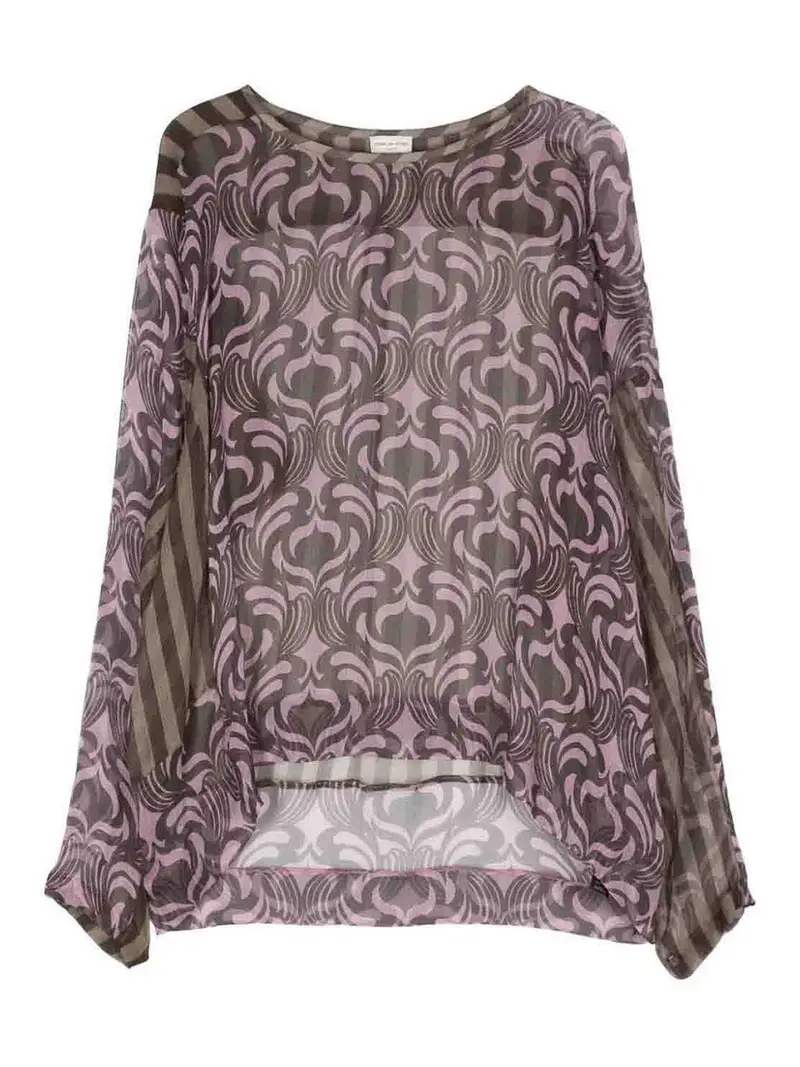 Camicia Caias Bianco