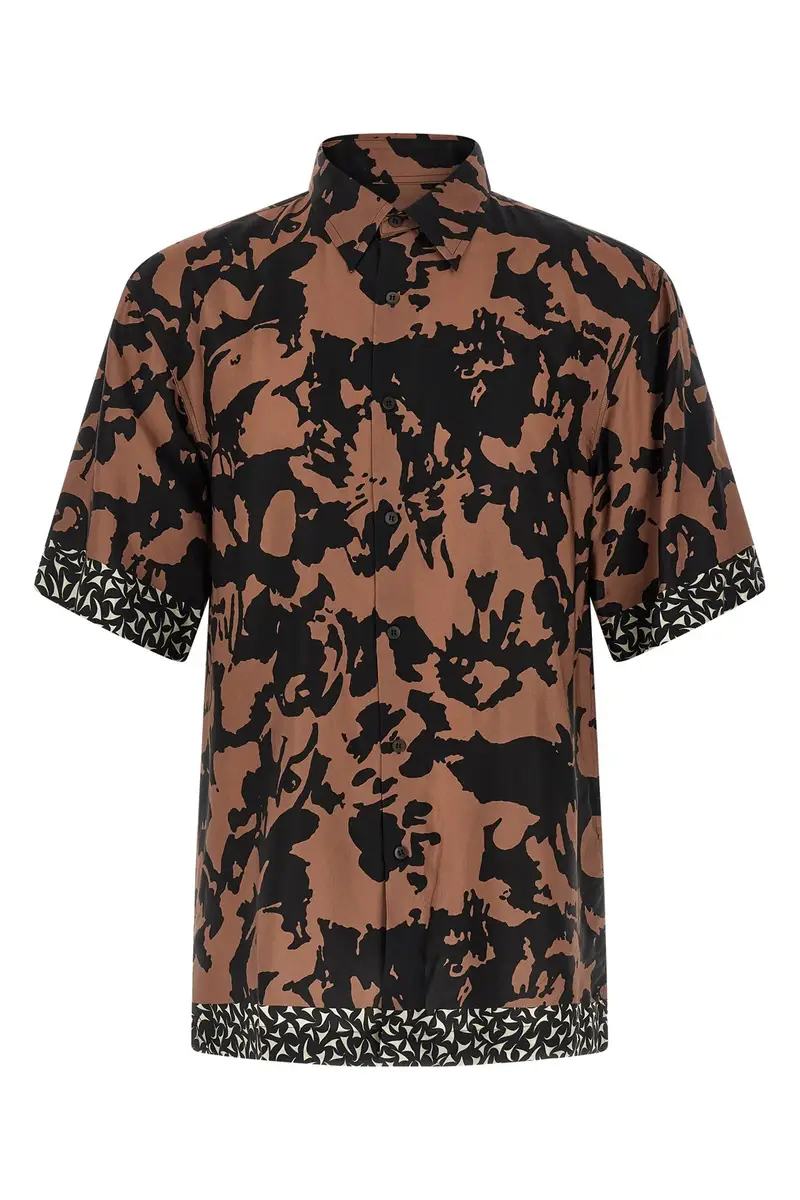 Camicia Cassidye Multi