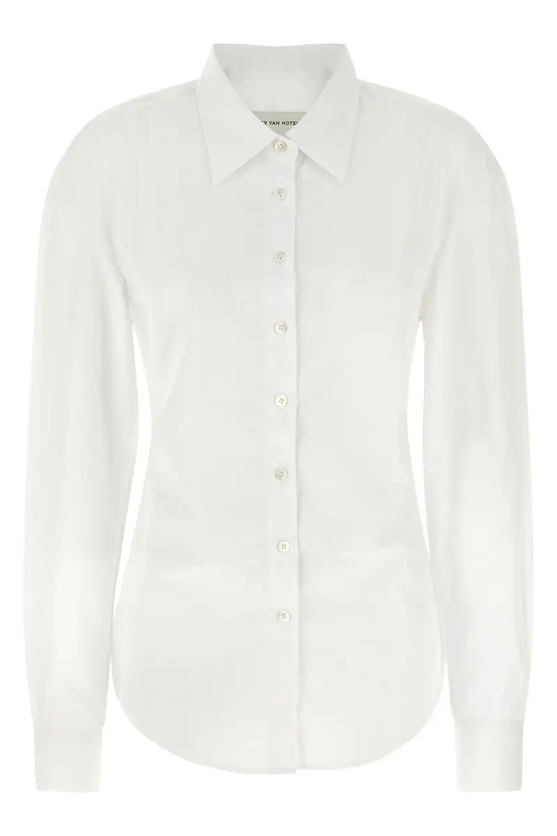 Camicia Cenny Bianco