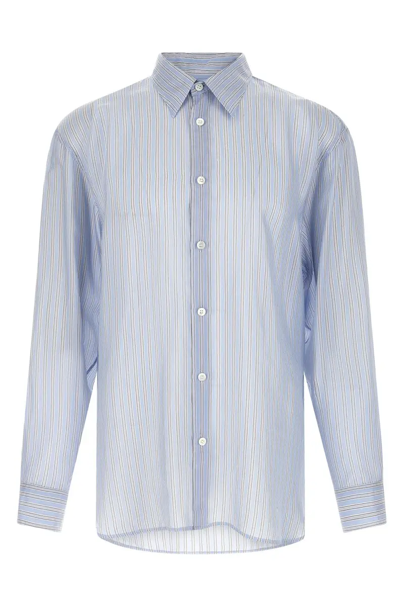 Camicia Croom Azzurro