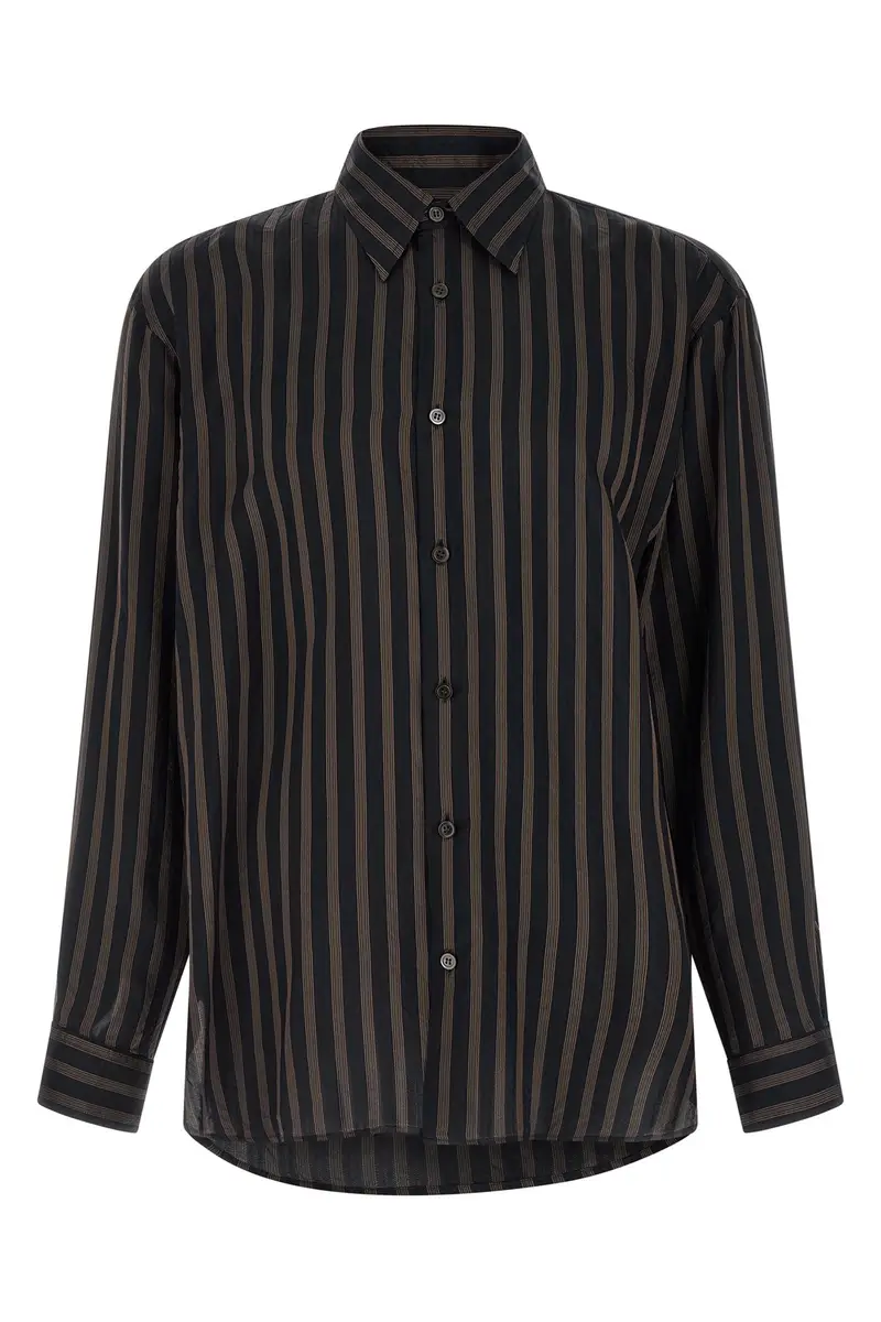 Camicia Croom Nero