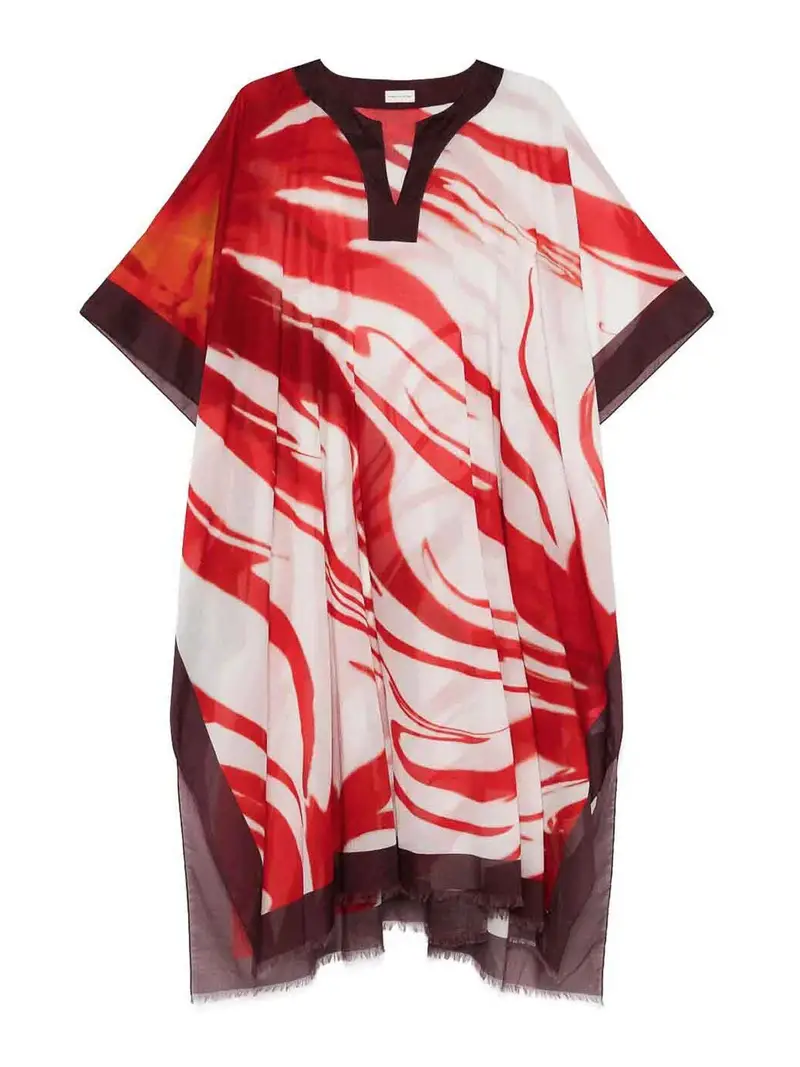 Cartland 1021 WWSHIRT Multicolore