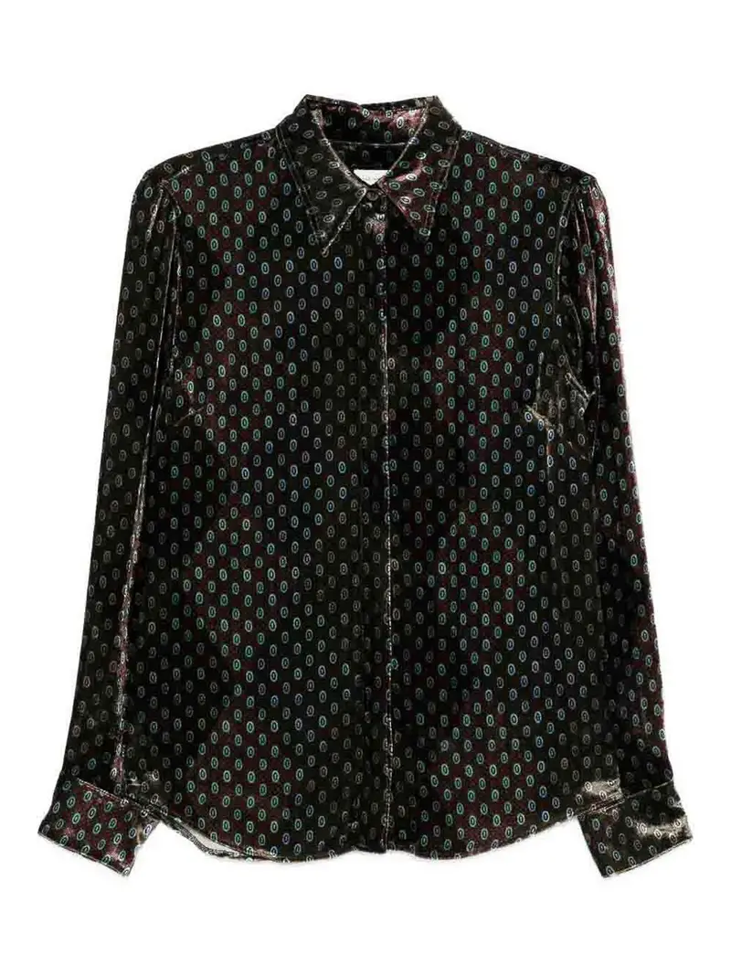 Chowy Marrone Chiaro