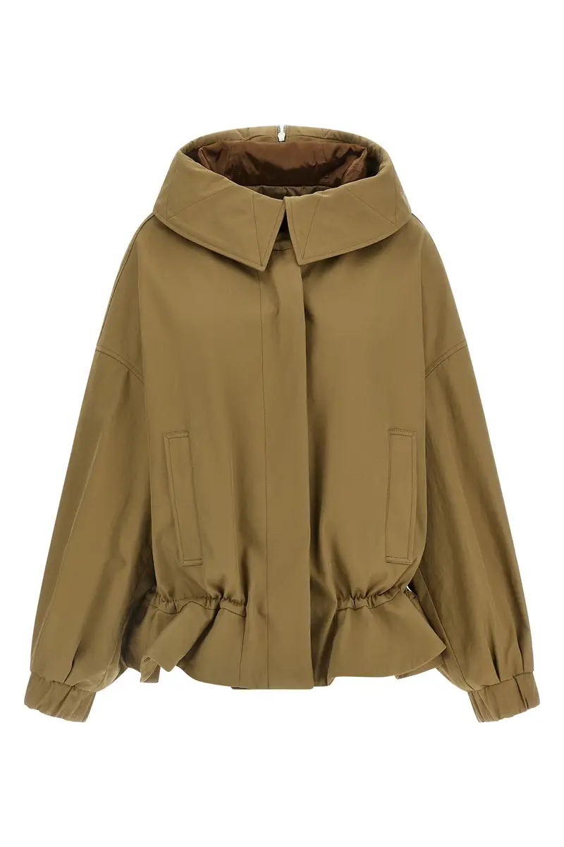 Giacca Villas 3103 Beige