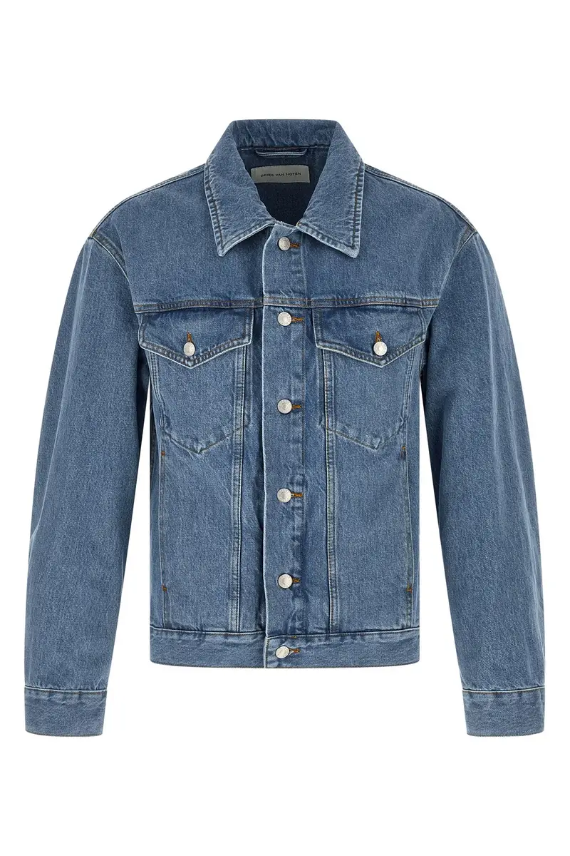 Giacca Vuskin Den Azzurro